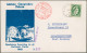 Thematics: Arctic: 1941/1980, Collection Of 100 Covers/cards Mainly 1960s/1970s, - Autres