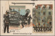 Thematics:  Firebrigade: 1897/2000 (ca.), Umfangreiche Thematik-Sammlung FEUERWE - Sapeurs-Pompiers