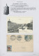 Delcampe - Thematics: Perfins: 1890/1945 (ca.), DEUTSCHLAND, Umfangreiche Sammlung Firmenlo - Sin Clasificación