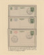 Thematics: Olympic Games: 1925, International Olympic Congress, Petty Collection - Sonstige & Ohne Zuordnung