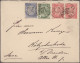 Belgium - Postal Stationery: 1876/1930 (ca.), Assortment Of Apprx. 62 Entires (u - Sonstige & Ohne Zuordnung