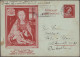 Belgium - Postal Stationery: 1900/1972, Pictorial/Advertising Cards, Assortment - Autres & Non Classés