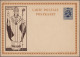 Delcampe - Belgium - Postal Stationery: 1900/1972, Pictorial/Advertising Cards, Assortment - Sonstige & Ohne Zuordnung