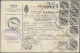 Delcampe - Denmark: 1920/1995, Parcel Depatch Forms/Freight Papers Etc., Assortment Of 50 I - Autres & Non Classés