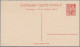 Estonia - Postal Stationery: 1923/1940, Collection Of 19 Different Unused Statio - Estonie