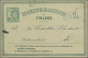 Finland - Postal Stationery: 1972/1950 (ca.), Assortment Of Apprx. 47 Unused/use - Ganzsachen