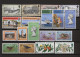 Delcampe - Chanel Islands: 1922/1985, Channel Islands And Ireland, MNH Accumulation On More - Other