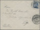 Italy: 1875/1960, Italy+some Area, Assortment Of Apprx. 60 Covers/cards, Nice Ra - Collections