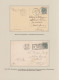 Delcampe - Italy: 1901/1929: "Definitives" (francobolli Ordinari) In An Exhibit Like Presen - Collections