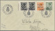 Croatia: 1843/1945, Assortment Of Apprx. 55 Covers/cards, From Austrian Period T - Kroatien