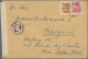 Croatia: 1843/1945, Assortment Of Apprx. 55 Covers/cards, From Austrian Period T - Kroatien