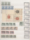 Delcampe - Luxembourg: 1921/1995, Mainly MNH Stock Neatly Sorted In Two Albums, From Some 1 - Other & Unclassified