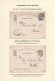 Delcampe - Luxembourg - Postal Stationery: 1874/1878. Die Bogen-Merkmale Der Luxemburgische - Enteros Postales