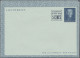 Netherlands - Postal Stationery: 1947/1986, Collection Of Apprx. 65 Air Letter S - Entiers Postaux