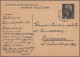 Poland: 1939, WWII, Lot Of 31 Covers/cards All Postmarked On 31 August 1939 (res - Sonstige & Ohne Zuordnung