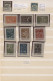 Delcampe - Poland Camp Mail: 1942/1945, Collection Of Apprx. 180 Stamps (incl. Postage Dues - Otros & Sin Clasificación