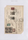 Delcampe - Romania: 1932 "EFIRO Exhibition" And Others: Postal & Philatelic History Collect - Cartas & Documentos