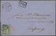 Delcampe - Schweiz: 1860/1970 (ca.), Vielseitige Partie Von Ca. 230 Briefen, Karten Und Gan - Sammlungen