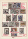 Delcampe - Sowjet Union: 1956/1991, Fine Used Collection Well Arranged On Album Pages In Tw - Used Stamps