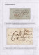 Spain: 1760/1880 "THE POSTAL HISTORY OF THE BALEARIC ISLANDS": Exhibition Collec - Otros & Sin Clasificación