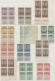 Thrace: 1919/1920, Inter Allied Administration (overprints On Bulgaria), Extraor - Thrakien