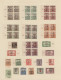 Hungary: 1871/1977, Used And Mint Collection In A Schaubek Album, Slightly Mixed - Gebraucht