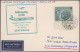 Delcampe - Europe: 1961/1989, Balance Of Apprx. 459 FIRST FLIGHT Covers/cards, All Europa-r - Sonstige - Europa