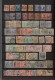 Delcampe - Europe: 1850/1960 (ca.), Comprehensive Used And Mint Balance In Two Thick Stockb - Sonstige - Europa