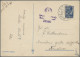 Delcampe - Baltic States: 1907/1952, Balance Of Apprx. 115 Covers/cards With Main Value Est - Sonstige - Europa