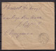 Russia/RSFSR 1923 Cover Derbent Dagestan To Rostov On Don 15514 - Cartas & Documentos