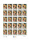 Delcampe - Lot De 343  Timbres Neufs POLYNÉSIE FRANÇAISE (tous Scannés) - Collections, Lots & Séries