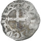 France, Louis IX, Denier Tournois, 1245-1270, TB+, Billon, Duplessy:193 - 1226-1270 Louis IX (Saint Louis)