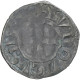 France, Louis VIII-IX, Denier Tournois, TB+, Billon, Duplessy:188 - 1223-1226 Louis VIII Le Lion