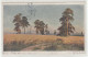 Russia USSR Old Postcard - Shiskin Painting - Posted 1936 B230920 - Briefe U. Dokumente