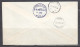 Turkey 1966/2 - Stamp Exhibition BALKANFILA II, Letter With Spec. Cancelation, Travel To Sofia - Briefe U. Dokumente