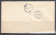 Turkey 1966/4 - Stamp Exhibition BALKANFILA II, Day Of Yugoslavia, Letter With Spec. Cancelation, Travel To Sofia - Lettres & Documents