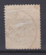 N° 45 Défauts ZELE - 1869-1888 Lying Lion