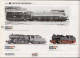 Catalogue ROCO NEWS 2000 - 40° ROCO Modelleisenbahn Spur HO N TT - Deutsch