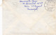 AGRICULTURE, STAMPS ON COVER, 1953, ROMANIA - Storia Postale