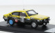 Opel Kadett C GT/E - L. Carlsson/B. De Jong - Rallye Monte-Carlo 1978 #18 - Troféu - Trofeu