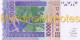 WEST AFRICAN STATES, BURKINA FASO, 10000, 2020, Code C, (Not Yet In Catalog), New Signature, UNC - États D'Afrique De L'Ouest