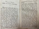 Delcampe - Das Blumenkörbchen. Eine Erzählung, Dem Blühenden Alter Gewidmet Von Dem Verfasser Der Ostereyer. - Poems & Essays