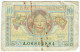 France - Billet De 10 Francs - Trésor Français - Territoires Occupés - 1947 Staatskasse Frankreich