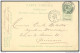 Belgium Old Postal Stationery Postcard Carte Postale Postkaart Travelled 1909 Bb - Autres & Non Classés