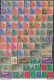 Israel 1955-59 Stamps Small Accumulation (please Read Description) B201210 - Used Stamps (without Tabs)