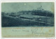 Linz-Urfahr-Postlingberg-Bahn Postcard Travelled 1897? Bb151012 - Linz Urfahr