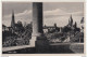 Metz Old Postcard Travelled 1944 Trier Pmk B180725 - Lothringen