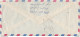 Egypt, Dreams Residence Airmail Letter Cover Travelled 1972 B180201 - Lettres & Documents