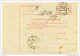 Kingdom SHS 1930 Poštna Spremnica - Parcel Card Mostar - Dzep B151204 - Sonstige & Ohne Zuordnung