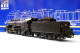 REE - Locomotive Vapeur 141 A 13 Creil SNCF ép. III DCC Sound Réf. MB-156 S Neuf NBO HO 1/87 - Locomotieven